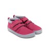 detske barefoot topanky be lenka play dark pink 23989 size large v 1