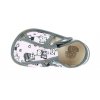naBOSo – BABY BARE BAČKORY Pink Cat – Baby Bare Shoes – Přezůvky – Dětské – Síla opravdovosti. 2022 08 10 19 26 07