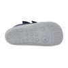 Barefoot dětské kotníkové boty Beda s membránou  (BF 0001/W/M/NUB) - Rita