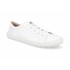 Celokožené barefoot tenisky Froddo G3130242-4 White bilé - Hravé nožky