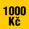 1000 Kč