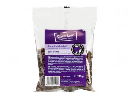 chewies mini hovezi