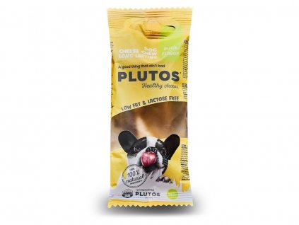 plutos kost kachni