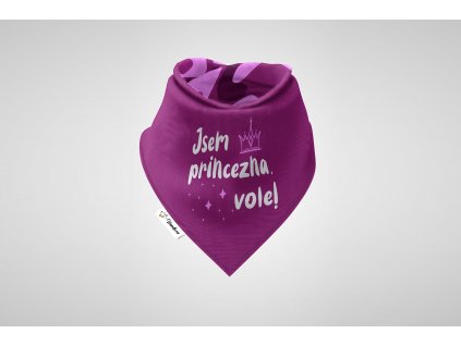princezna 1
