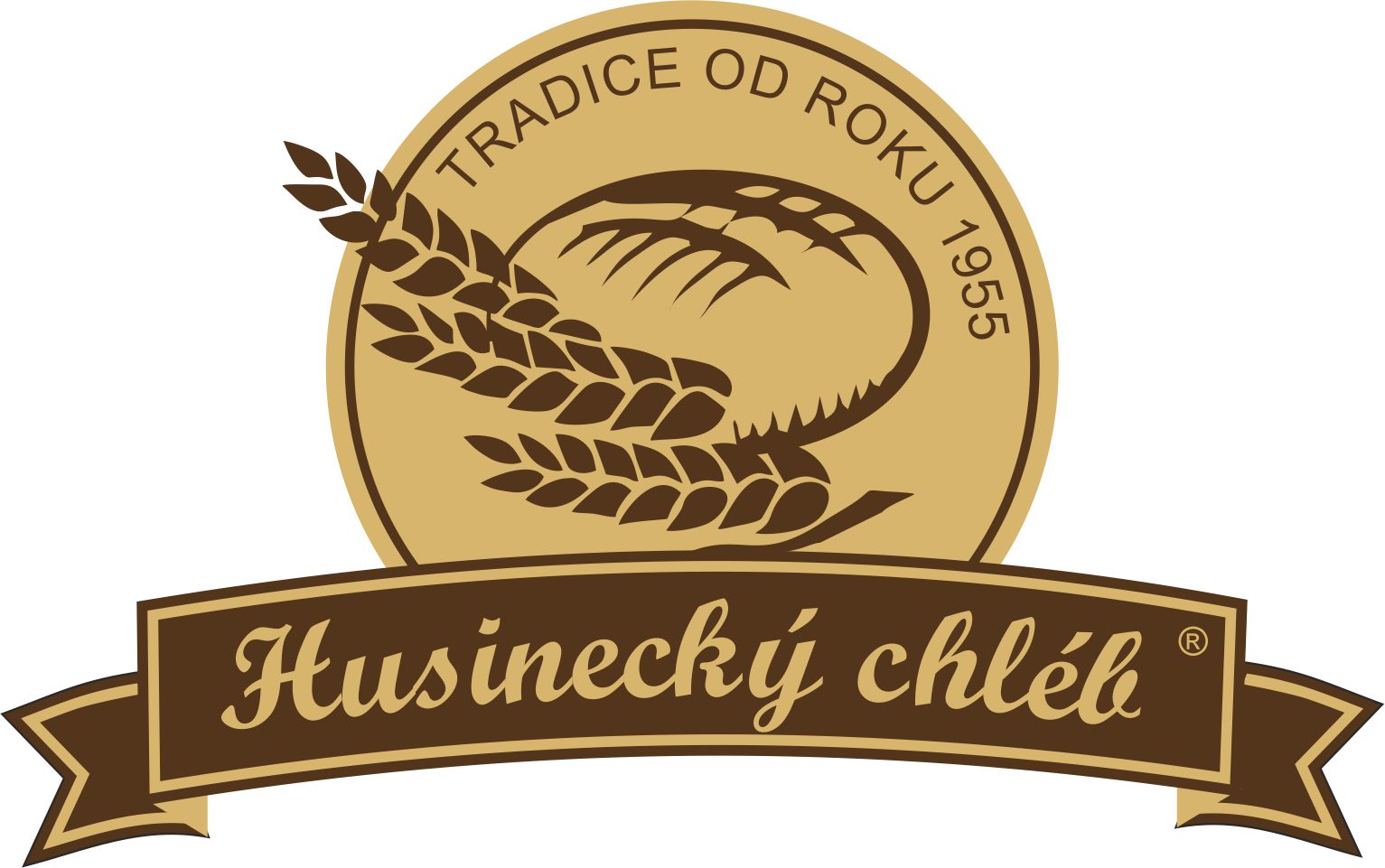 Husinecký Chléb
