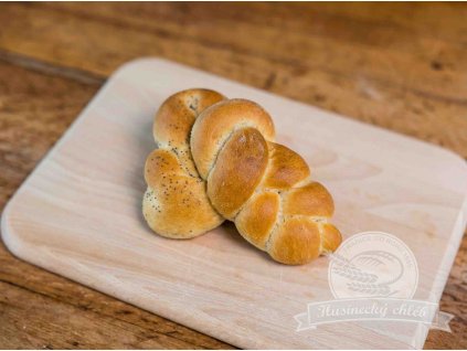 Housky 1 Husinecký Chléb