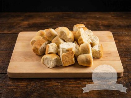 buchtičky 1 Husinecký chleba