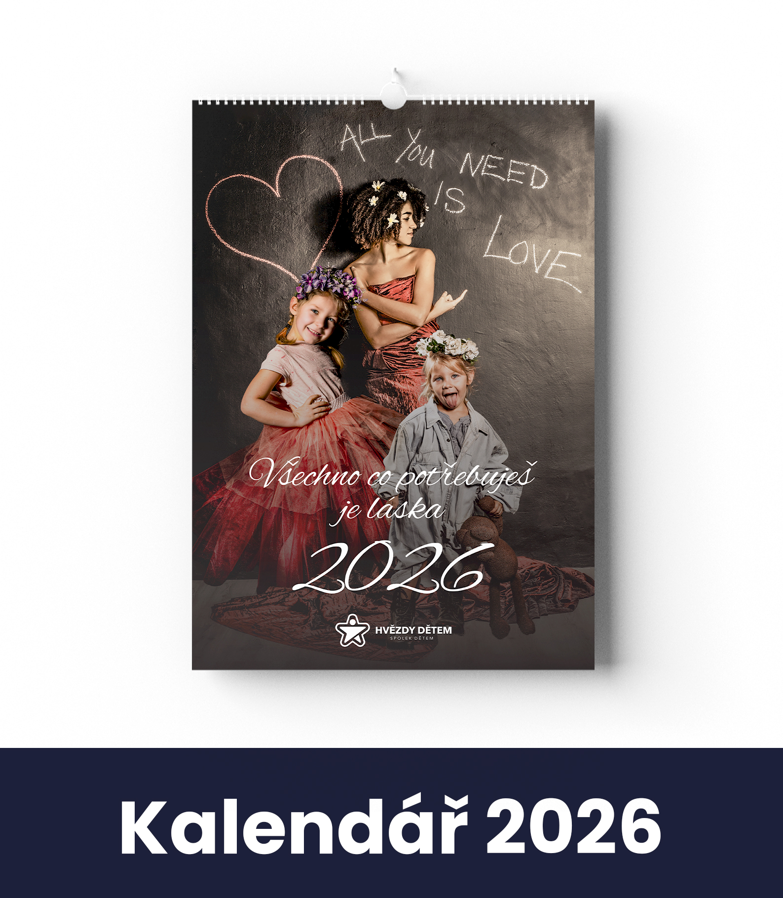 Kalendář 2026