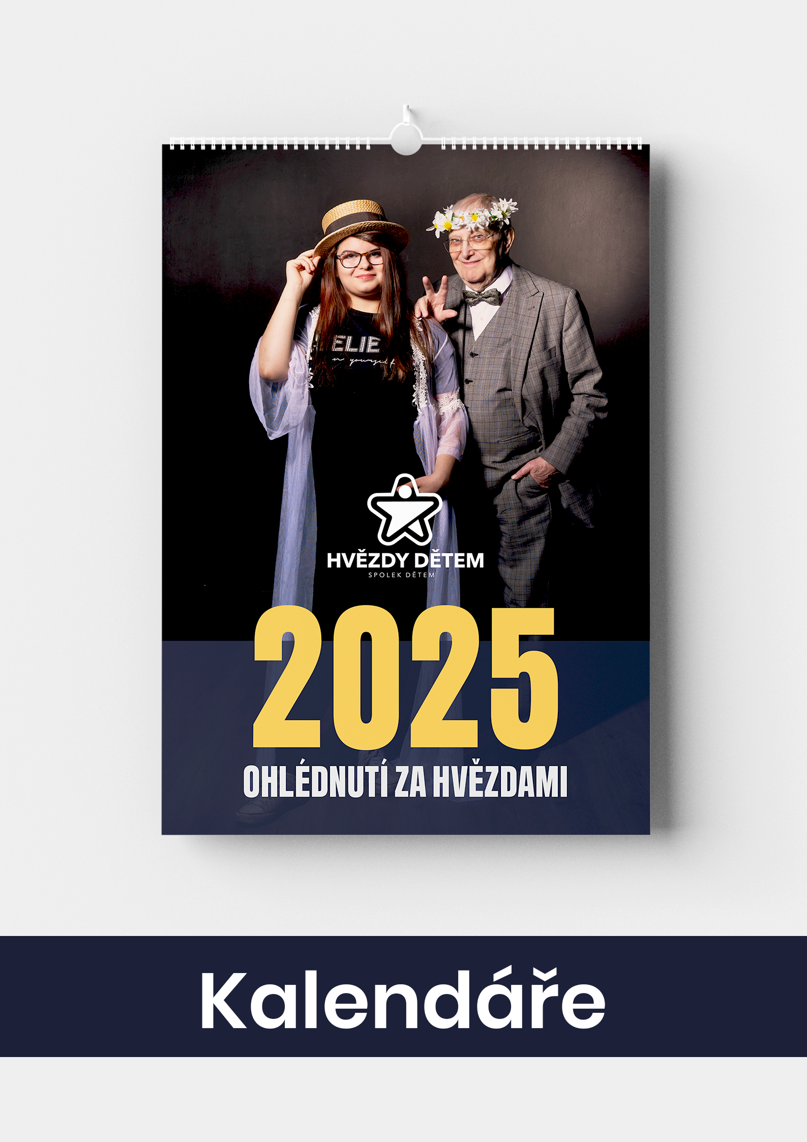 Kalendáře