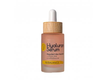 Hyaluron Serum REBALANCE