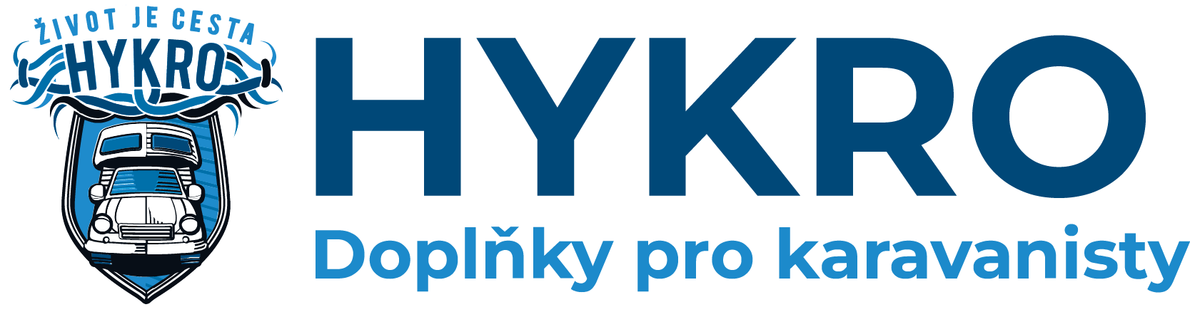 Karavany Hykro