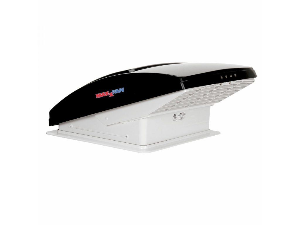 Kronings MaxxFan Deluxe střešní ventilátor