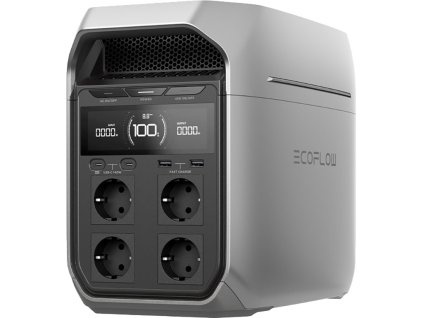 EcoFlow DELTA 3 Plus