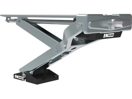 Enduro AutoSteady AS201A / AS201B – automatické rohové vzpěry pro karavan