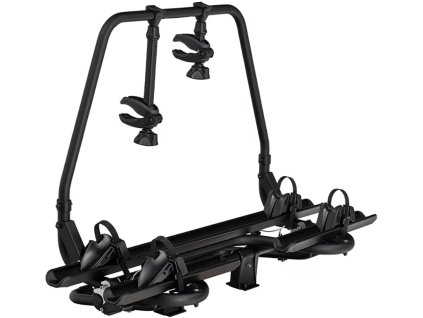 Nosič kol THULE Caravan Superb XT Short černý