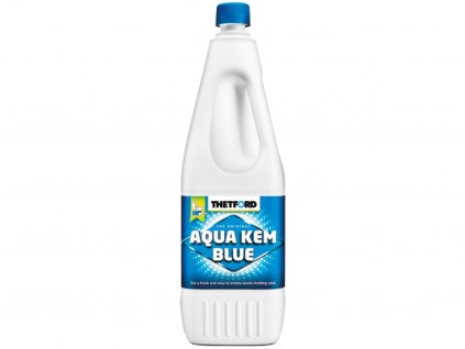 Thetford Aqua Kem Blue 2l