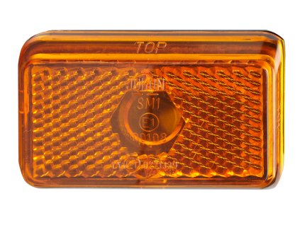 Boční obrysové světlo s odrazkou Jokon - SMLR 130