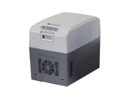 CHLADÍCÍ BOX TROPICOOL TC 35L 12/24/230V (50158 TCX35L)