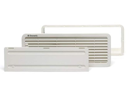 Dometic LS 200 Ventilační mřížka - spodní, bílá