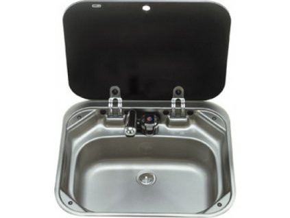 DŘEZ 8005 Sink (41 550)