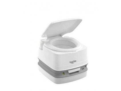 Thetford Porta Potti Qube 345 chemické přenosné WC bílé