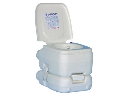 WC FIAMMA BI-POT 39