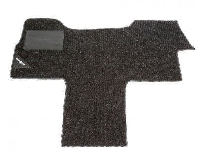 Jednodílný koberec Brunner Deluxe - Fiat Ducato 09/2019