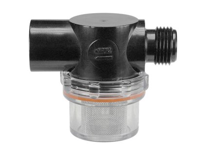 Šroubovací filtr - 1/2" AG x 1/2" IG