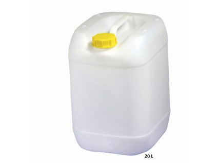 Kanystr Comet DIN 61 - 20 l