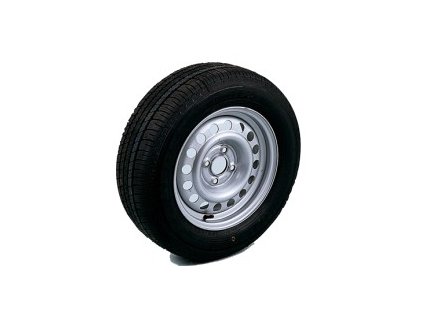 Rezerva 205/70 R14,GT/MATAD,5,5JX14,5DÍROVÝ,ET30,2140093,780 K (112/016)