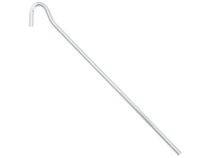 Drátový kolík ocelový - 4 mm, 20 cm, 5 ks