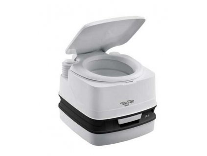 Thetford Porta Potti Qube 145 chemické přenosné WC bílé