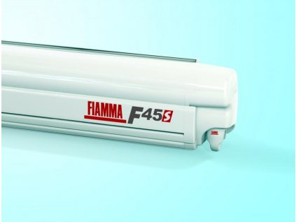 Fiamma F45 S boční markýza 350cm Royal Grey