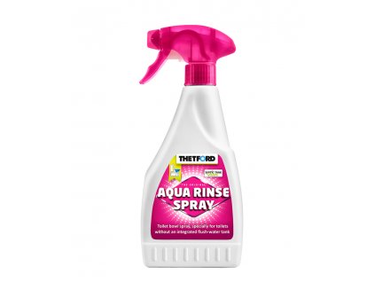 Thetford Aqua Rinse Spray 0,5l