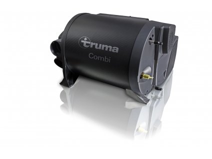 Kombinované plynové topení Truma Combi 6 CP Plus