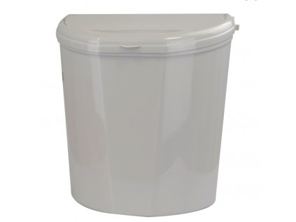 Odpadkový koš PILLAR XL