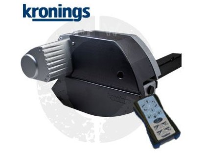 kronings L automat