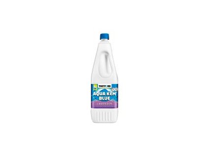 Aqua Kem Blue Lavender 2L 85x200