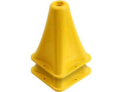 Stabilizační podpěrky umělohmotné - Set 2 ks