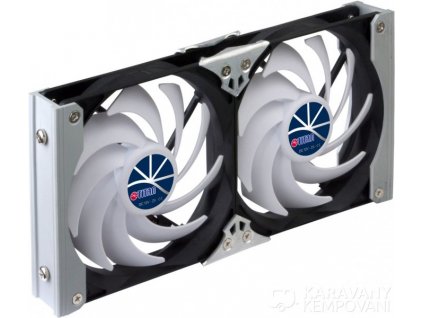 ventilátor titan