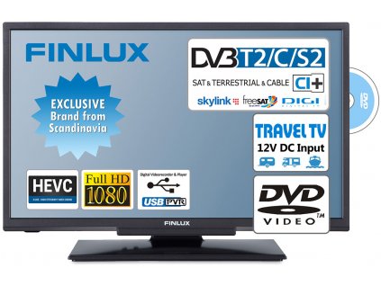 Finlux 22 TV