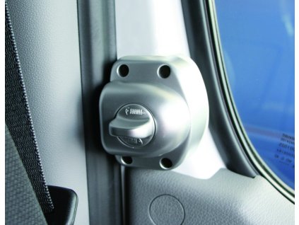 Zámek kabiny Fiamma - Safe Door Guardian pro Fiat Ducato