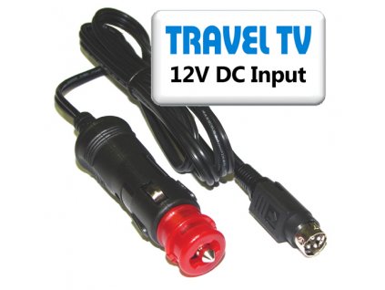 travel 12V