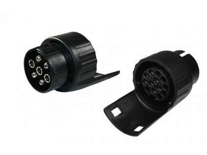 8981 adapter 7 13 pol mini