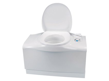 Kazetove chemicke WC Thetford C400 C403 L levostranny l