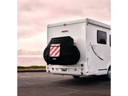 Thule krycí plachta na 3 kola