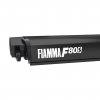 Markyza Fiammastore F80 Deep Black l