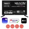 TV Mascom 22