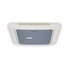 2157 7 klimatizace mestic roof top air conditioner rta 1700l white