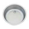 DŘEZ Sink kulatý Dometic 928 PRŮMĚR 40 CM (41 410)